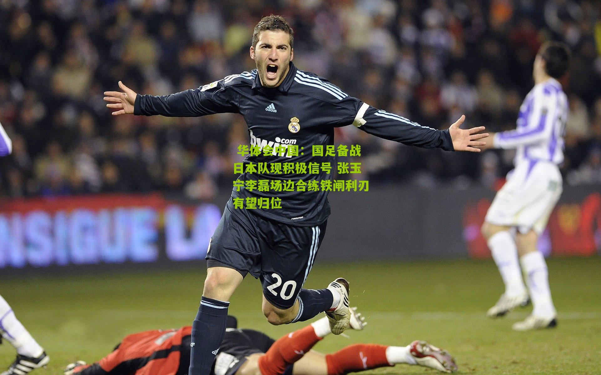 国足备战日本队现积极信号 张玉宁李磊场边合练铁闸利刃有望归位